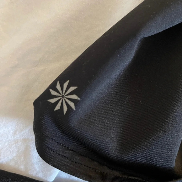 Athleta Sonar Capri - Picture 6 of 7